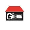 JD Griffiths Co Inc logo