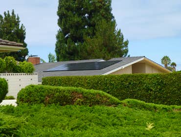Solar Projects