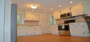 Kitchen Remodel