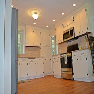 Kitchen Remodel
