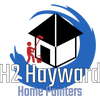 H2 Hayward Home Painters logo