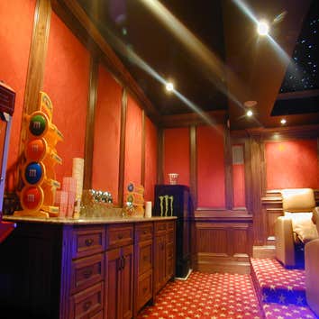 Home Theater