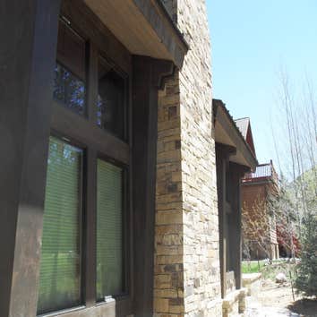 Custom Beam Work