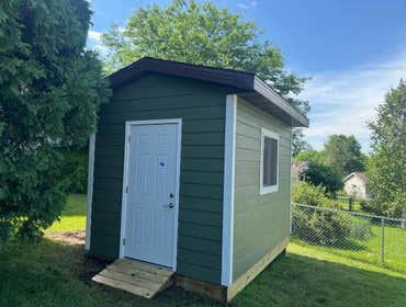 External coating