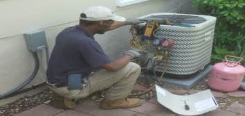 Nordyne replacement heater