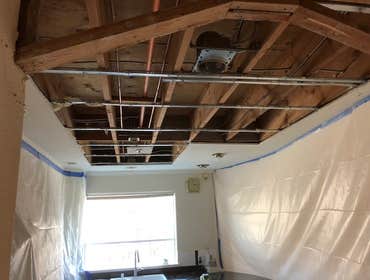 Photos by North Bay Emergency Restoration Services Inc #1