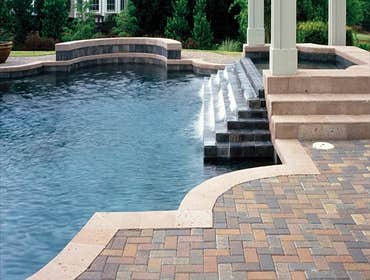 Pavers