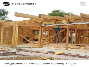 Photos from PRESTIGE GENERAL CONTRACTORS INC We demo the old house and built a 2800 sq ft.2 story house.....livia st Arcadia ca