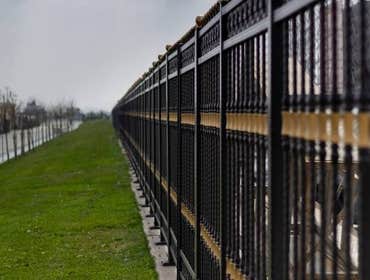 Fences