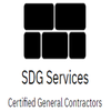 Sdg Services logo