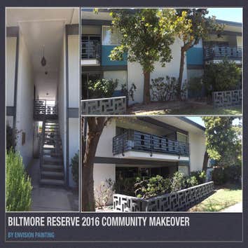 Biltmore Reserve