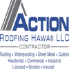 Action Roofing Hawaii,LLC logo
