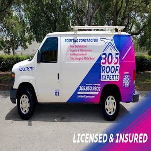 305 Roof Experts