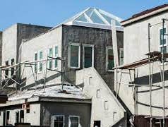 Exterior Remodels