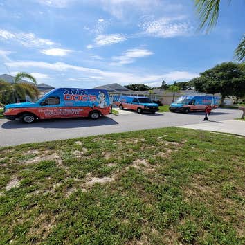 Air Doc's of the Treasure Coast, Inc.