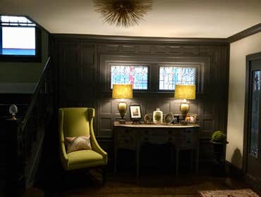 Brookside Remodel