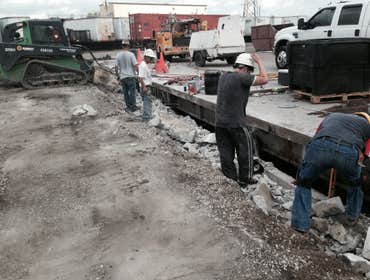Photos from Prairie Construction Systems