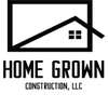 Home Grown Construction logo