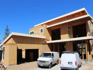 Photos by Oria Builders #9