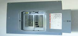 PANEL UPGRADE