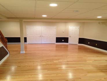Photos from J Rush Custom Construction Inc