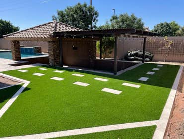 Photos by Avondale Turf and Landscape #1