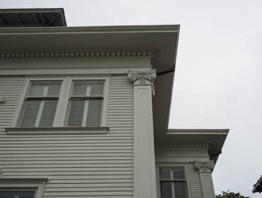 Commonwealth Ave Home Remodel