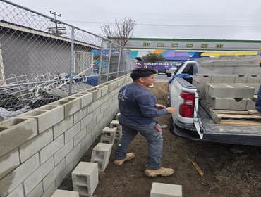 Photos by Sosa Quality Construction