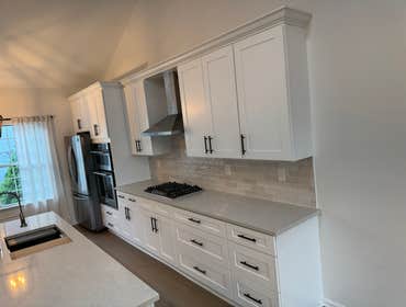 Photos by Ivk Remodeling #1