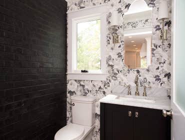Modern Farmhouse Renovation