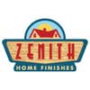 Zenith Home Cabinets logo