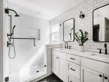 Photos by Ace Bathroom Remodeling Columbus #1