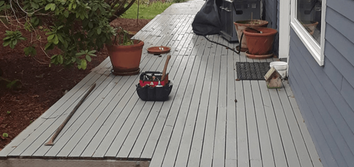Mercer Island Remodeling