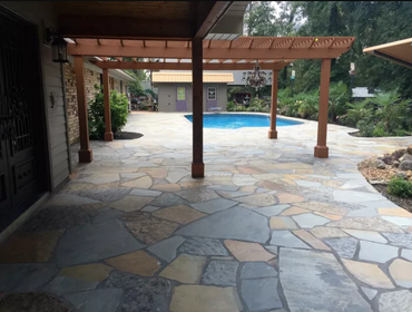 Photos from Dekeyzer Hardscapes