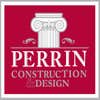 Perrin Construction and Design logo