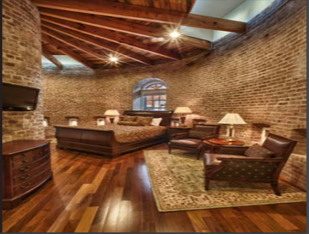 Contemporary Design and Historic Preservation