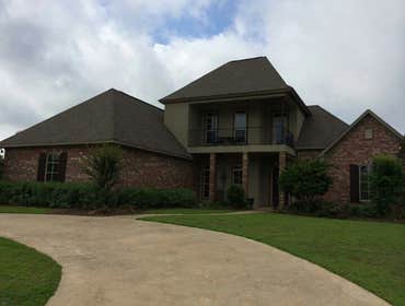 Johnson Residence