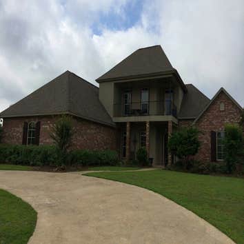 Johnson Residence