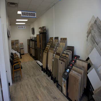 Summit Flooring