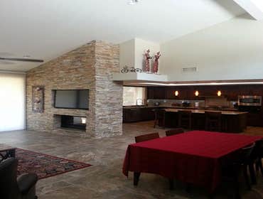 Desert Property Services Project We have hundreds of successful projects and happy clients.
And we can show you!