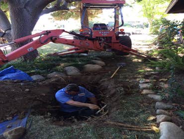 Plumbing Services