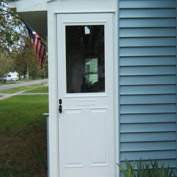 Keith's Finger Lakes Handyman Service Project 1