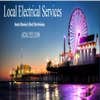 Local Electrical Services logo