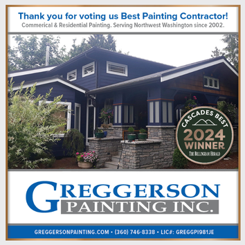 Greggerson Painting Inc