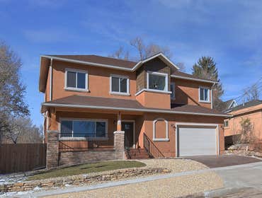 726 N Royer New Built