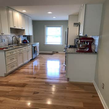 Kitchen Works