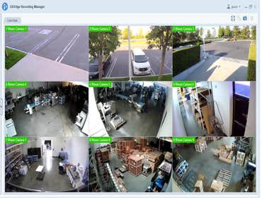 Web Cam 5
