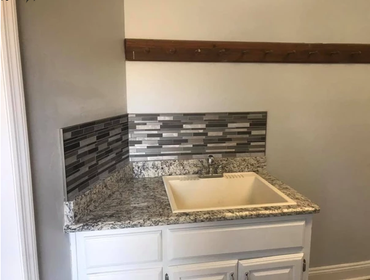 Backsplash