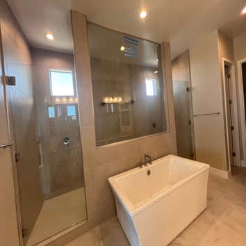 Luxe Tile LLC