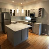 Metro West Contracting Corp